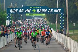 180128 - Riders leaving from Gambier