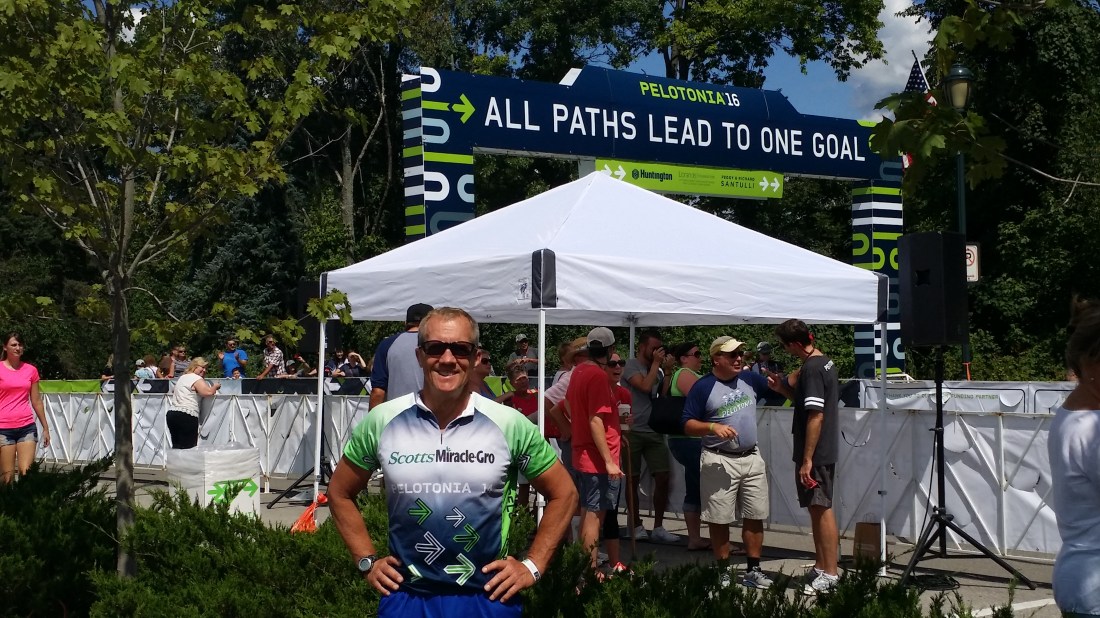 180129 - Rob Pelotonia