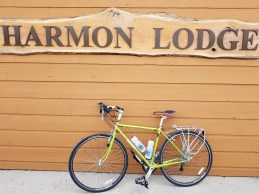 180324 - Harmon Lodge