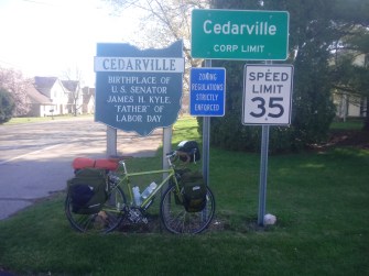Cedarville